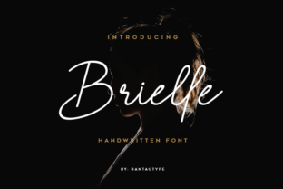 Brielle: Adding a Touch of Authenticity to Your Creative Projects