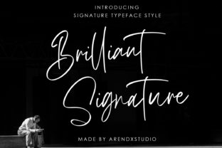 Brilliant: The Strategic Advantage of a Distinctive Voice
