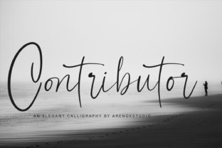 Contributor: A Casual Elegance for Modern Design
