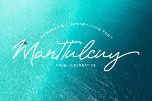 Manttulcuy: A Signature Script Designed for Strategic Impact
