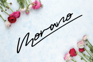 Morano: The Strategic Power of Typography for Decision-Makers