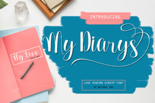 My Diarys: The Elegant Calligraphy Script You Might Be Using Wrong