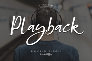 Playback: The Art of Scripting with Curves and Charm