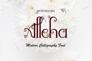 The Alleha Script: Honoring Tradition in Modern Design Workflows