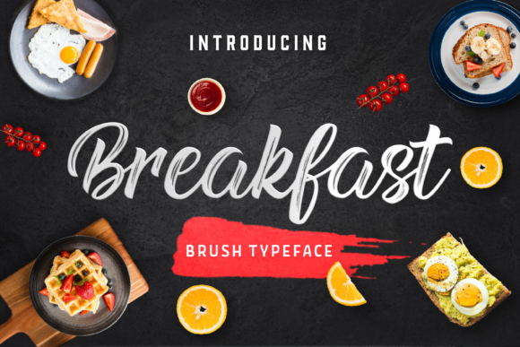 The Authentic Charm of Breakfast