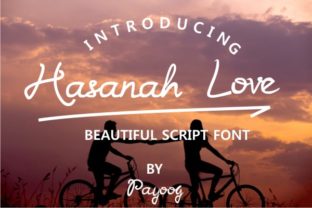 The Beautiful Hasanah Love Script