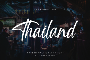 The Spirit of Thailand: A Modern Foundation for Contemporary Communication