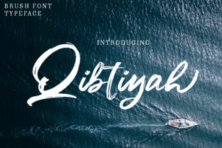 Unleashing Creative Energy with Qibtiyah