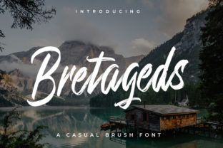 Unlocking Creative Flow: The Distinctive Character of Bretageds
