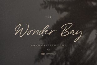 Wonder Bay: Transforming Design Ideas into True Standouts